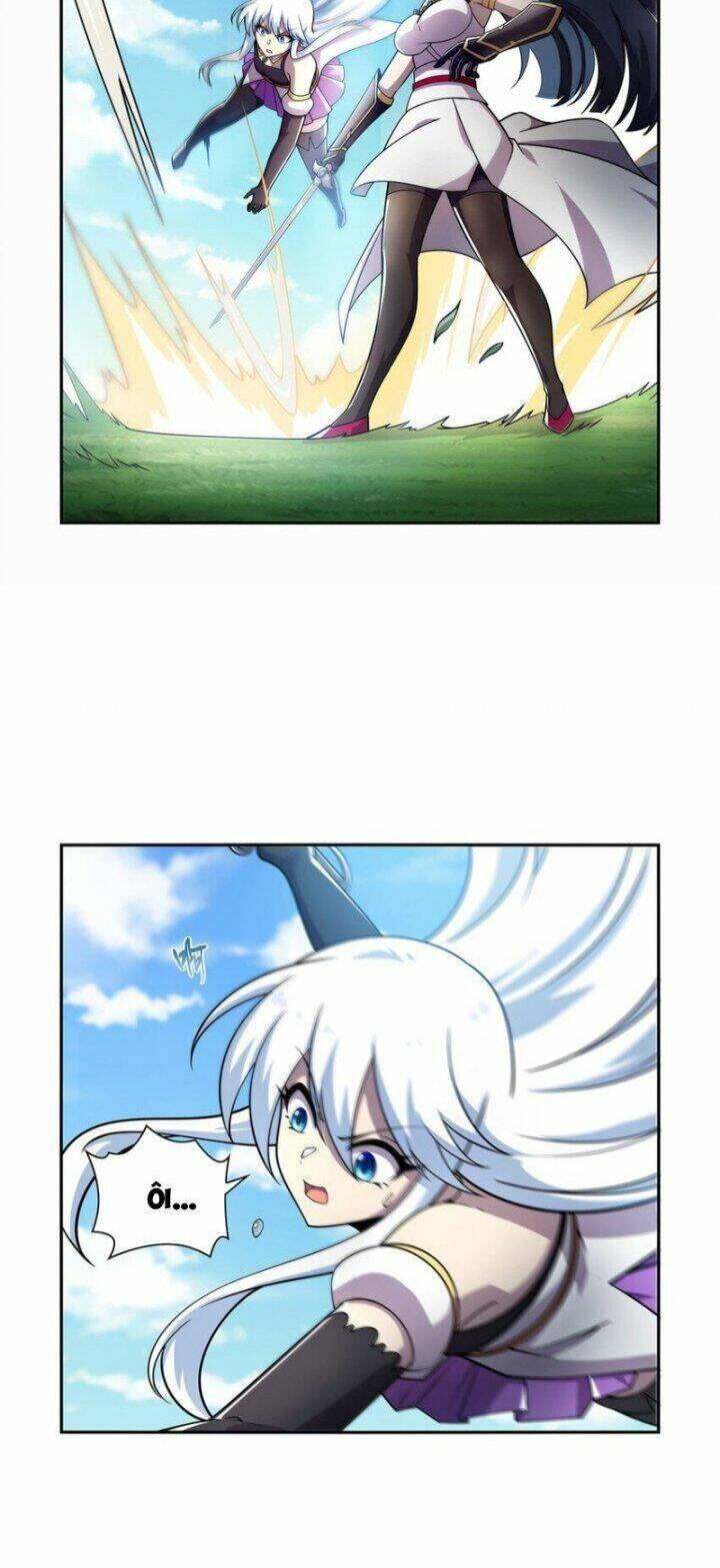 Ma Vương Thất Nghiệp Chapter 374 - Trang 2