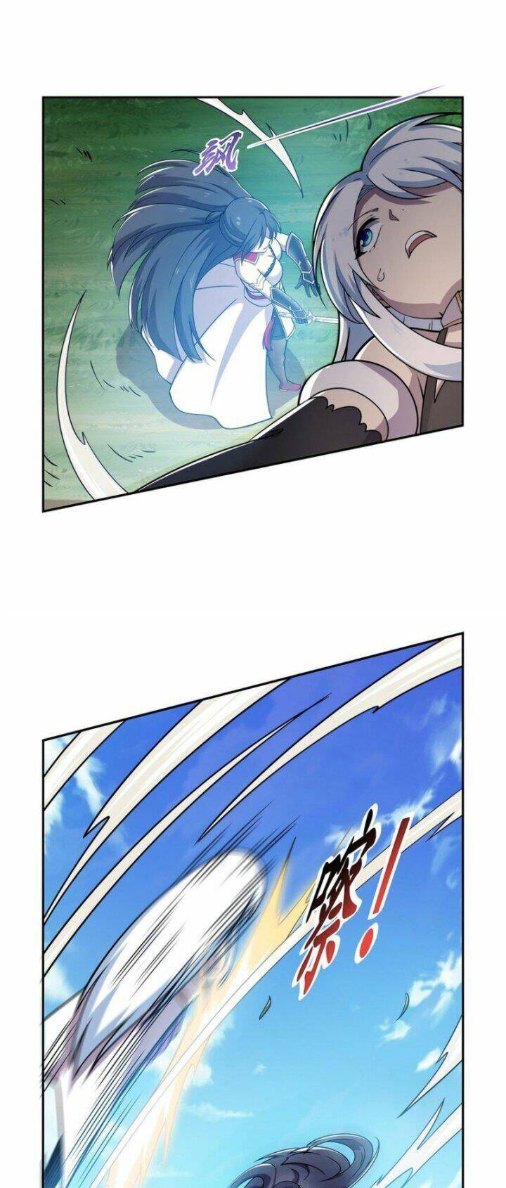 Ma Vương Thất Nghiệp Chapter 374 - Trang 2