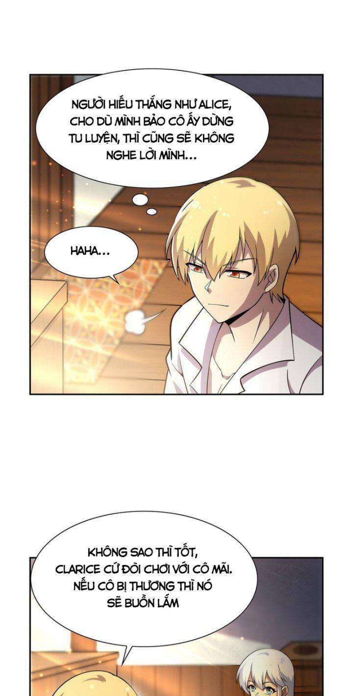 Ma Vương Thất Nghiệp Chapter 375 - Trang 2