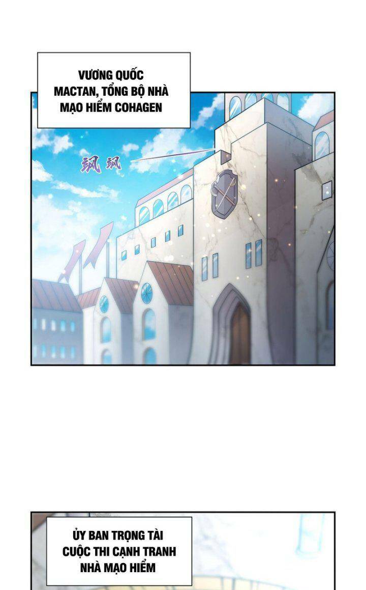 Ma Vương Thất Nghiệp Chapter 375 - Trang 2