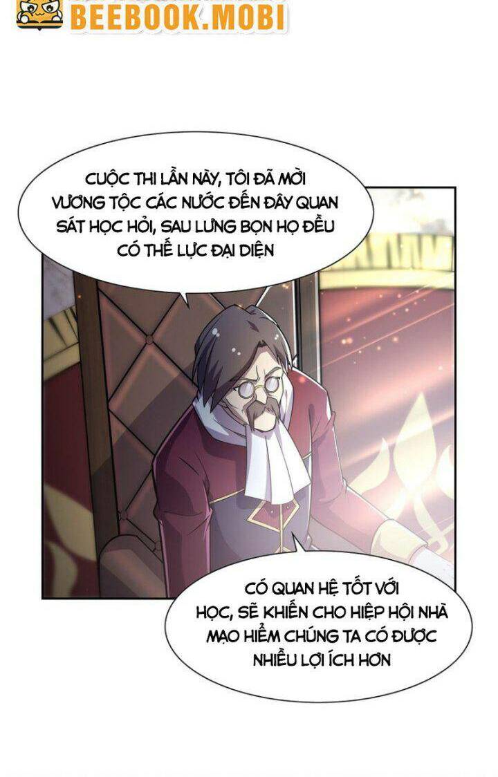 Ma Vương Thất Nghiệp Chapter 375 - Trang 2