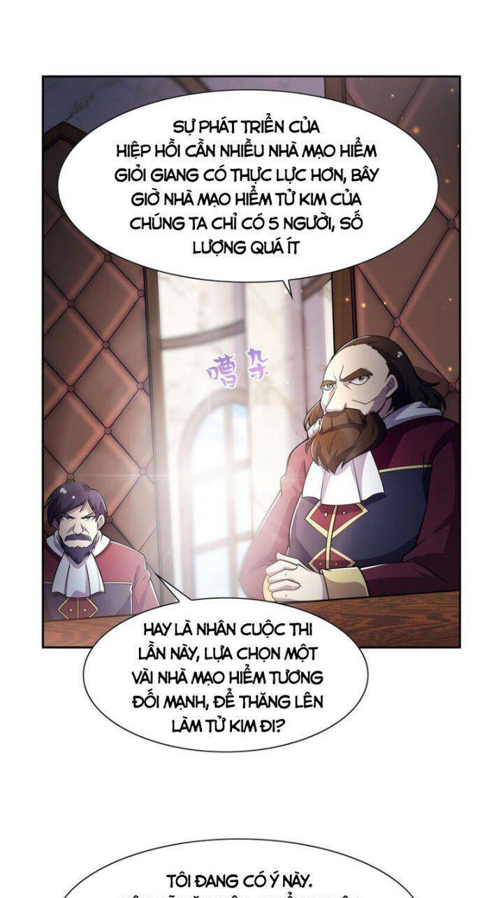 Ma Vương Thất Nghiệp Chapter 375 - Trang 2