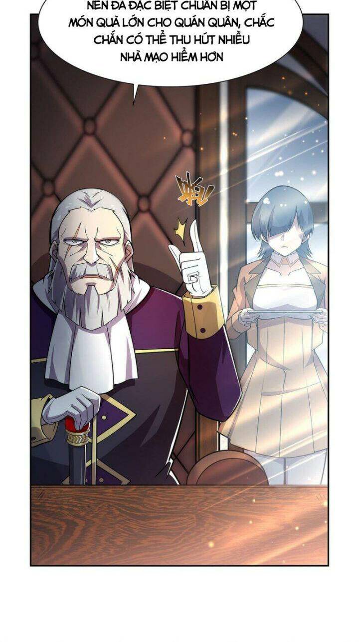 Ma Vương Thất Nghiệp Chapter 375 - Trang 2