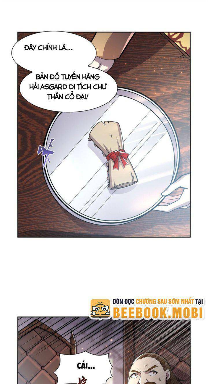 Ma Vương Thất Nghiệp Chapter 375 - Trang 2