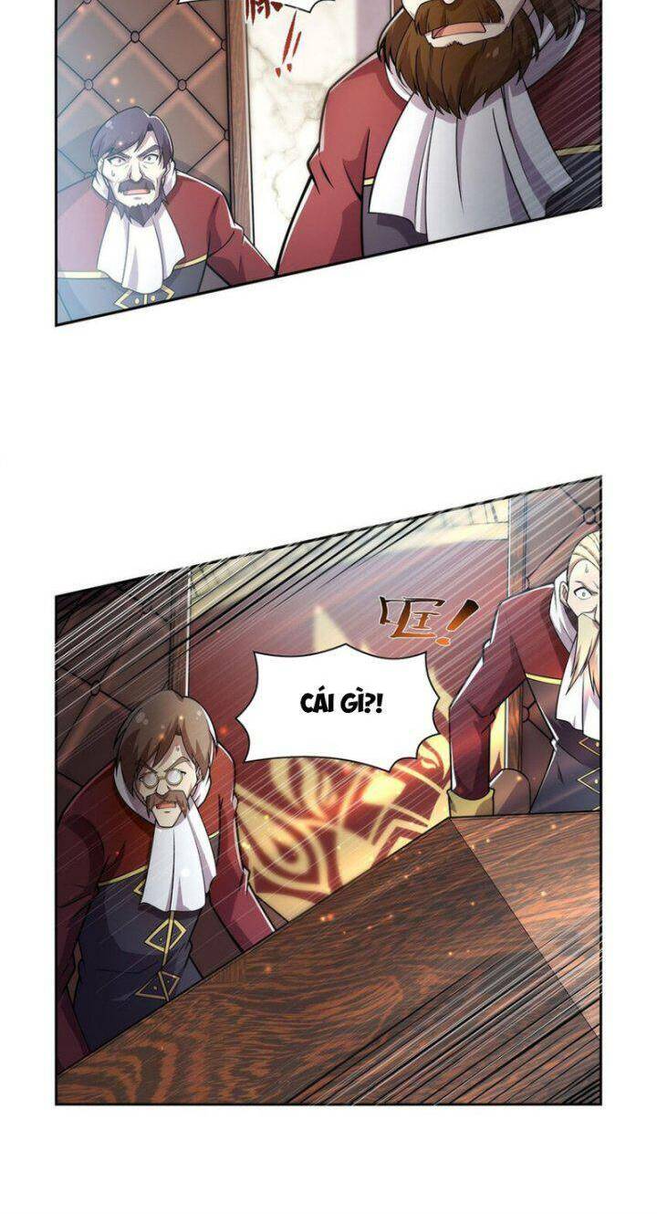 Ma Vương Thất Nghiệp Chapter 375 - Trang 2