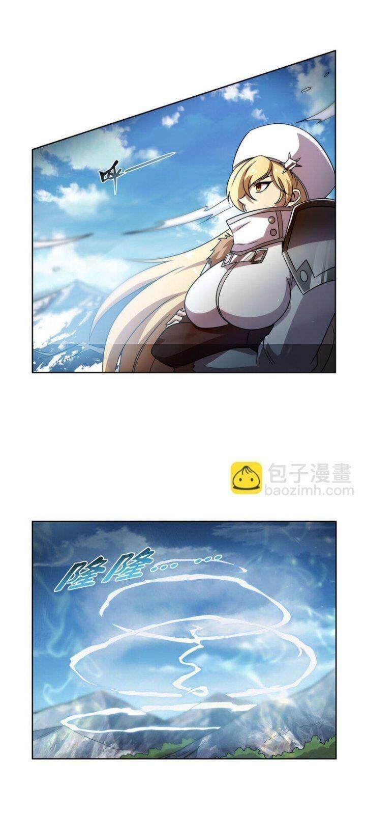 Ma Vương Thất Nghiệp Chapter 375 - Trang 2