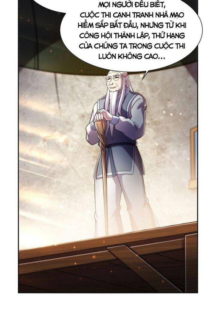 Ma Vương Thất Nghiệp Chapter 376 - Trang 2