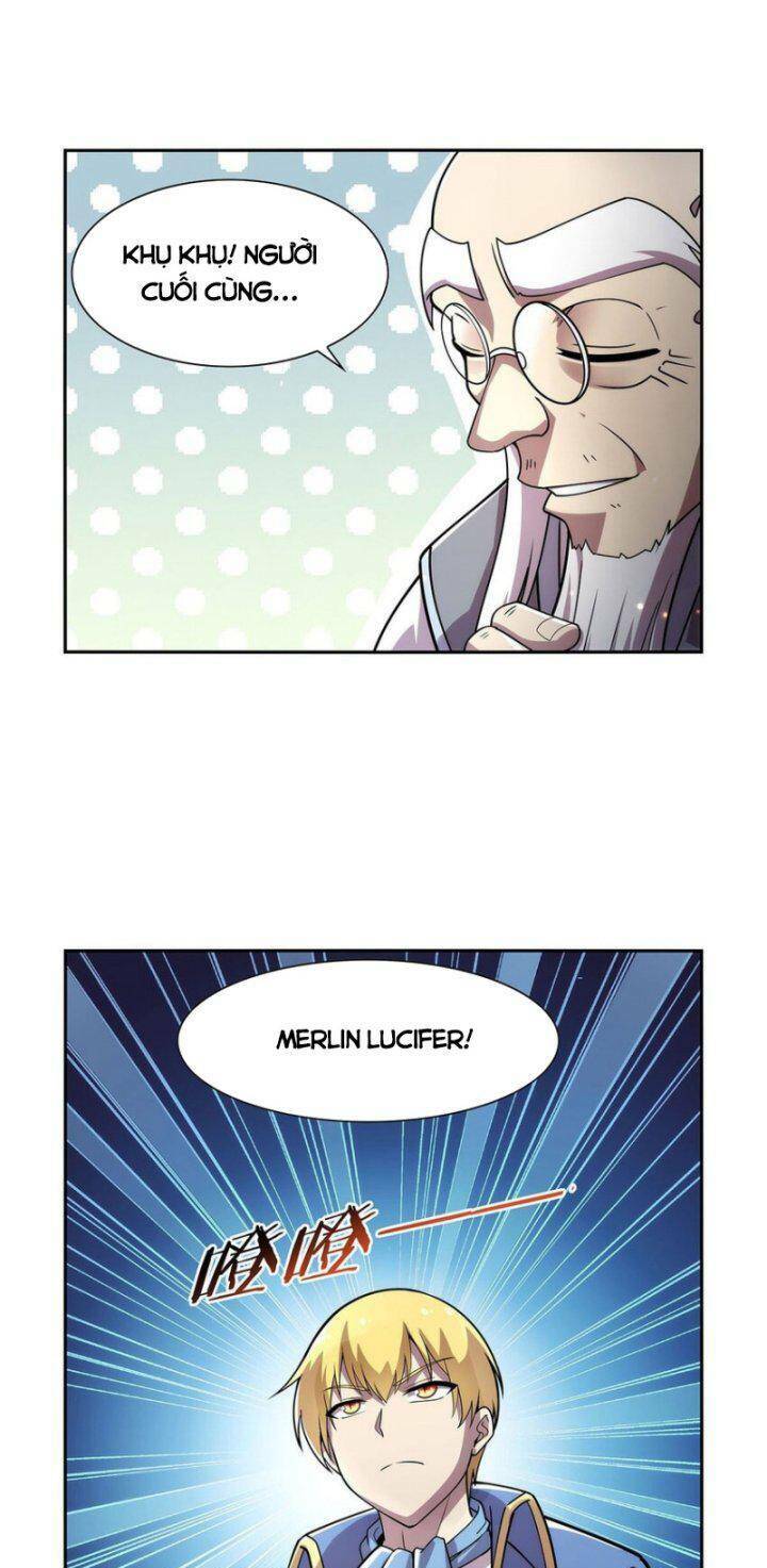 Ma Vương Thất Nghiệp Chapter 376 - Trang 2