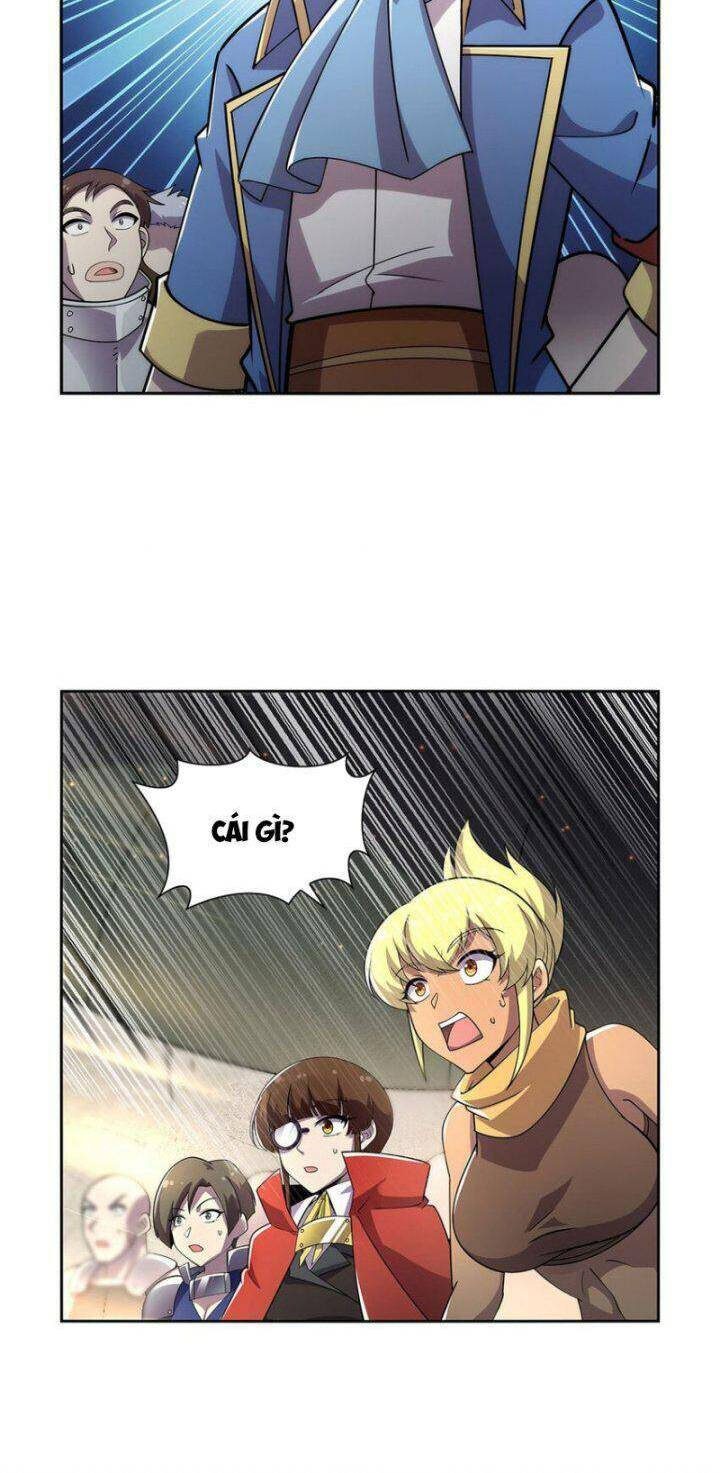 Ma Vương Thất Nghiệp Chapter 376 - Trang 2