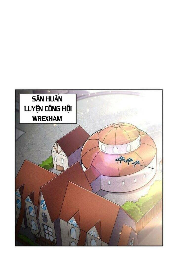 Ma Vương Thất Nghiệp Chapter 376 - Trang 2