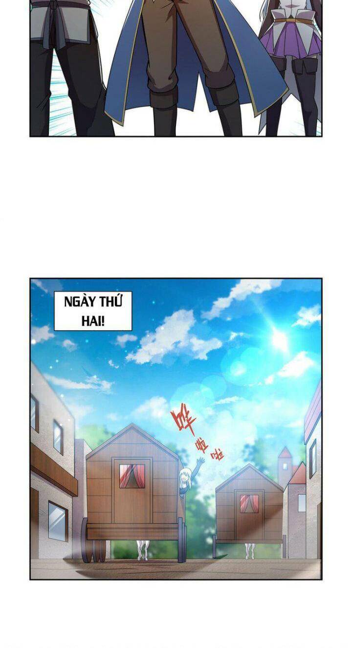 Ma Vương Thất Nghiệp Chapter 376 - Trang 2