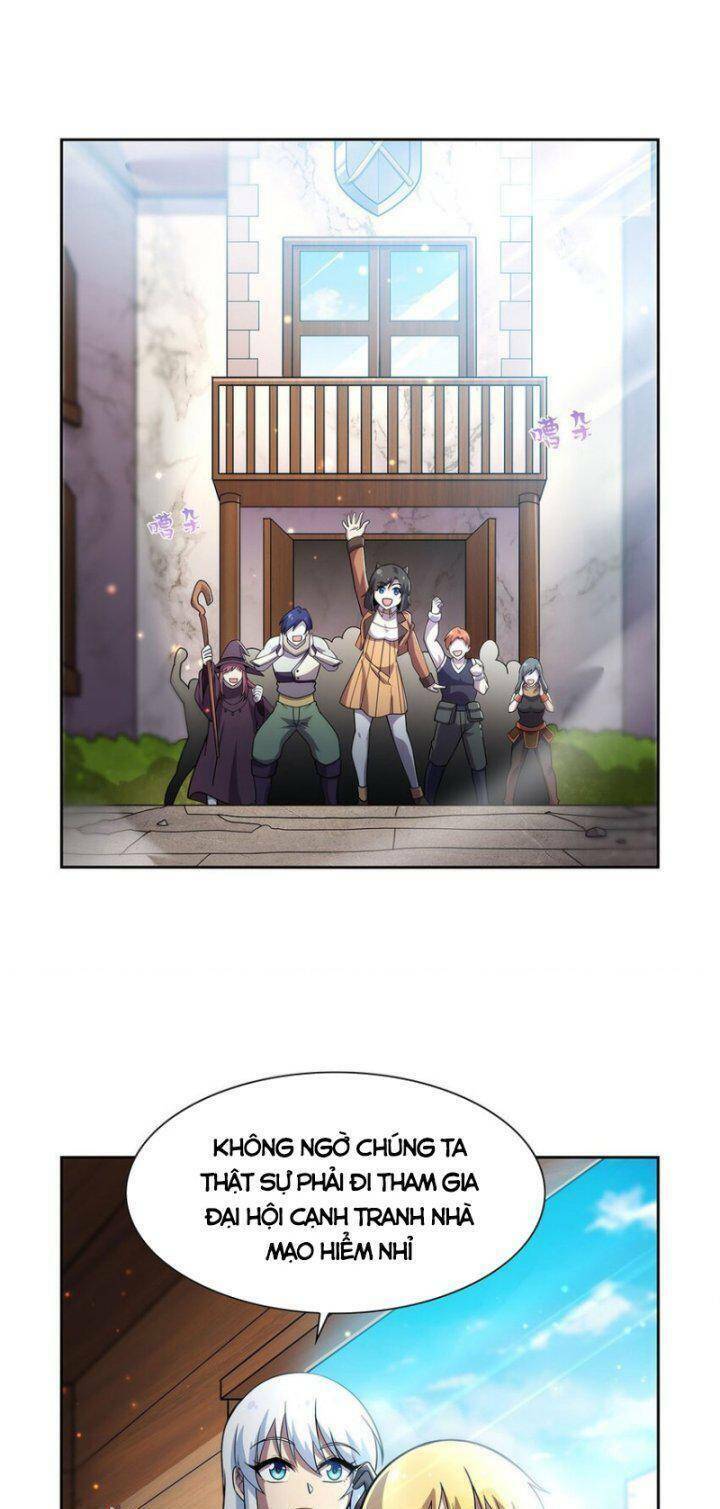 Ma Vương Thất Nghiệp Chapter 376 - Trang 2