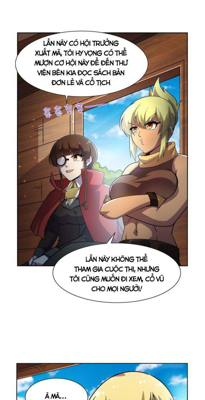 Ma Vương Thất Nghiệp Chapter 376 - Trang 2