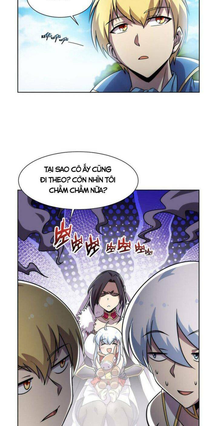 Ma Vương Thất Nghiệp Chapter 376 - Trang 2