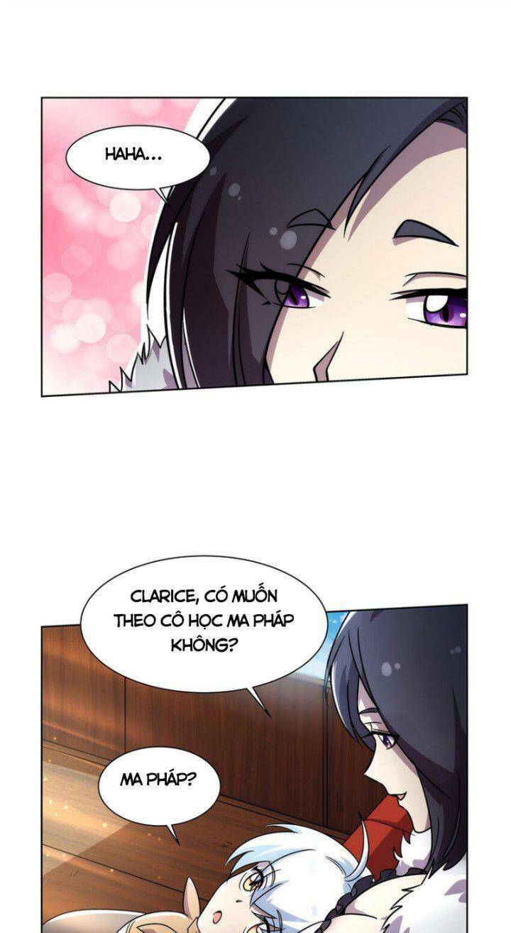 Ma Vương Thất Nghiệp Chapter 376 - Trang 2