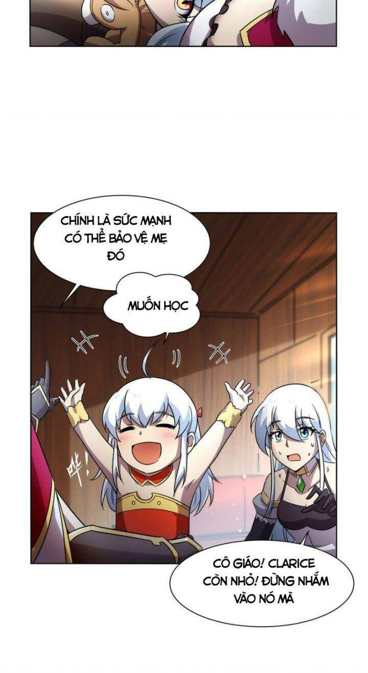 Ma Vương Thất Nghiệp Chapter 376 - Trang 2