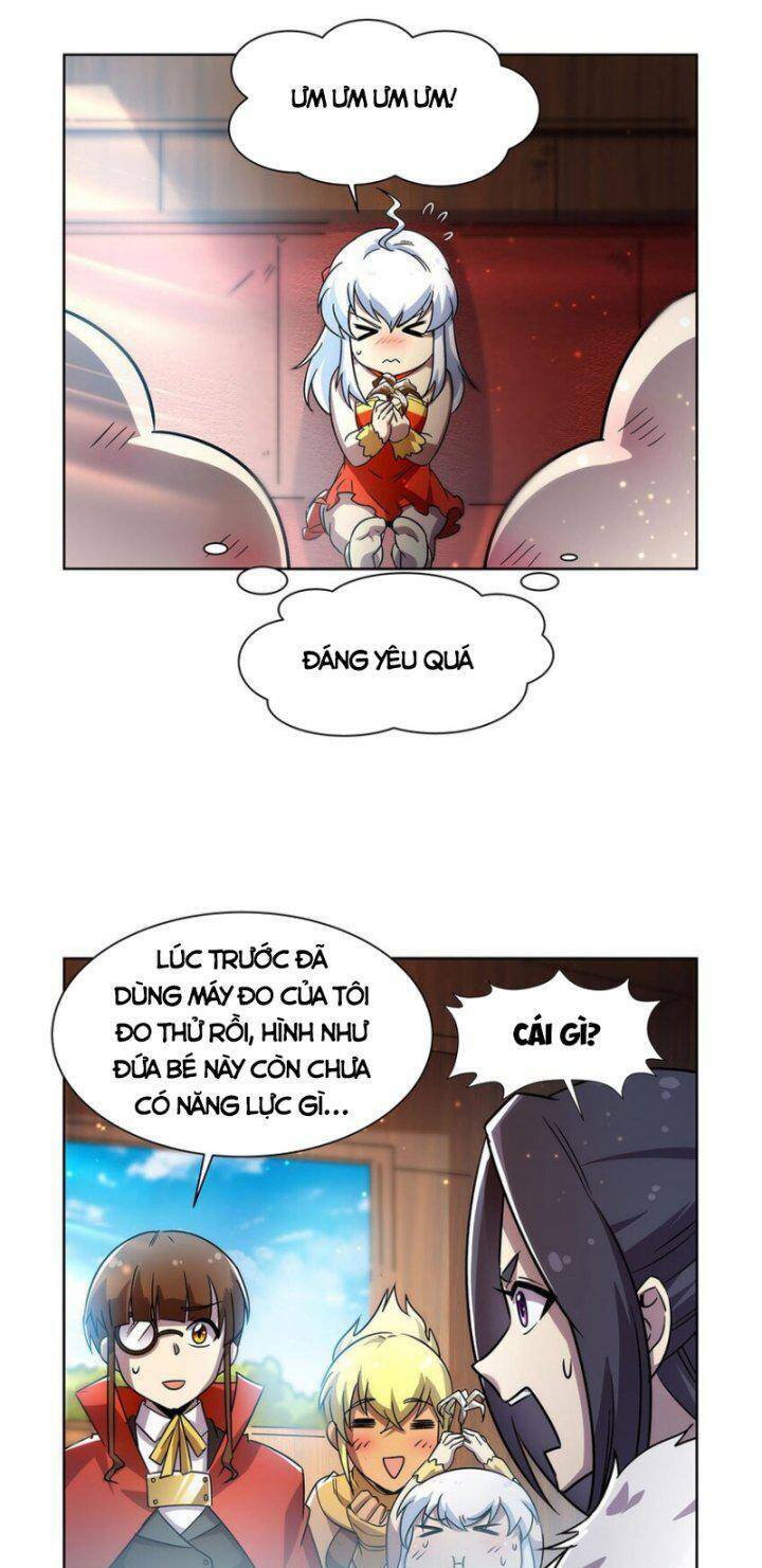 Ma Vương Thất Nghiệp Chapter 376 - Trang 2