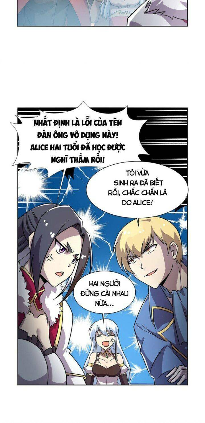 Ma Vương Thất Nghiệp Chapter 376 - Trang 2