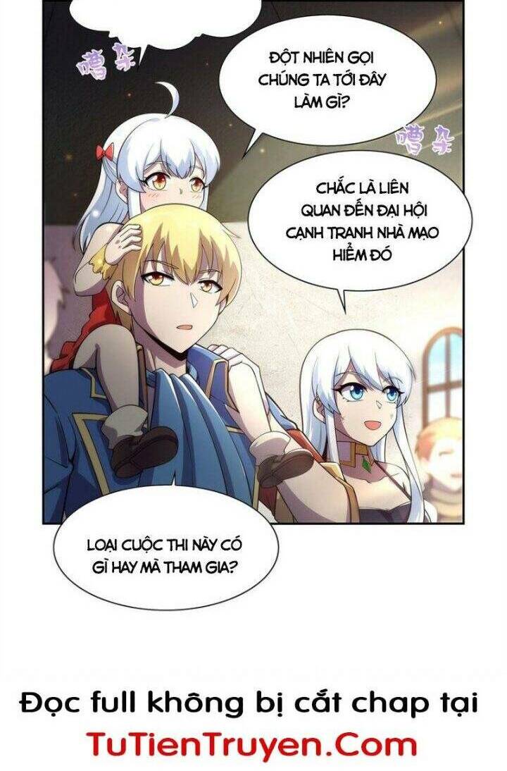 Ma Vương Thất Nghiệp Chapter 376 - Trang 2