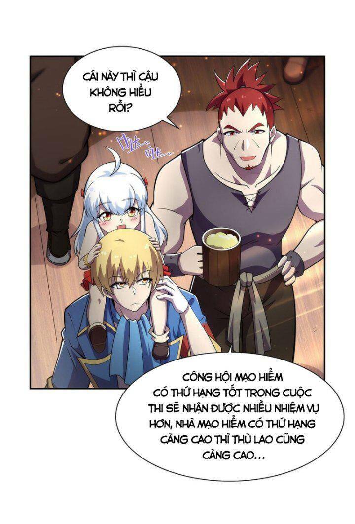 Ma Vương Thất Nghiệp Chapter 376 - Trang 2