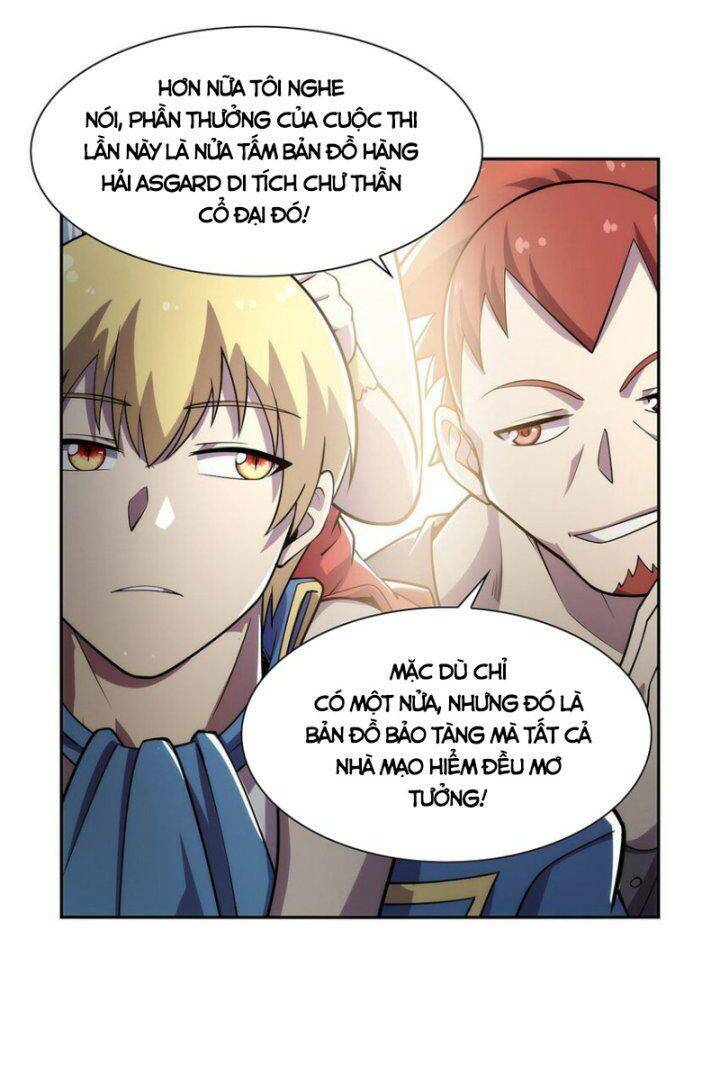 Ma Vương Thất Nghiệp Chapter 376 - Trang 2