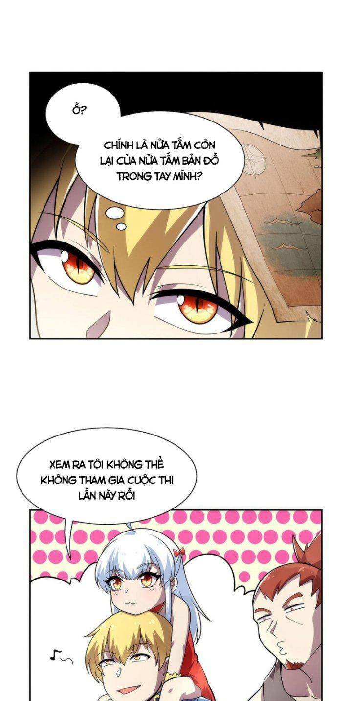 Ma Vương Thất Nghiệp Chapter 376 - Trang 2