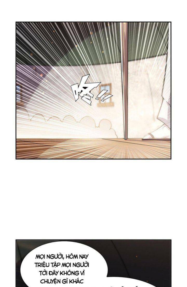 Ma Vương Thất Nghiệp Chapter 376 - Trang 2