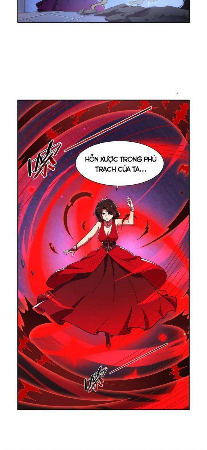 Ma Vương Thất Nghiệp Chapter 377 - Trang 2