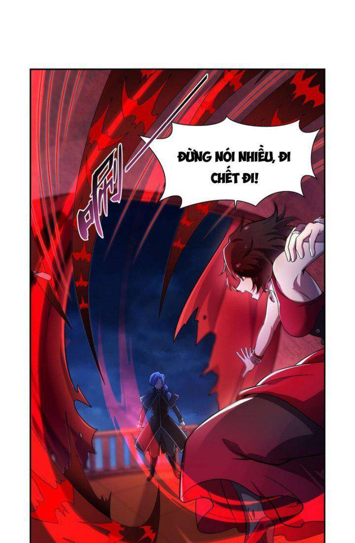 Ma Vương Thất Nghiệp Chapter 377 - Trang 2