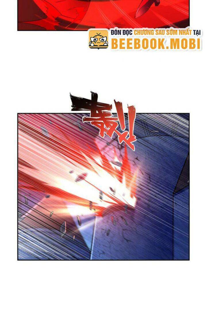 Ma Vương Thất Nghiệp Chapter 377 - Trang 2