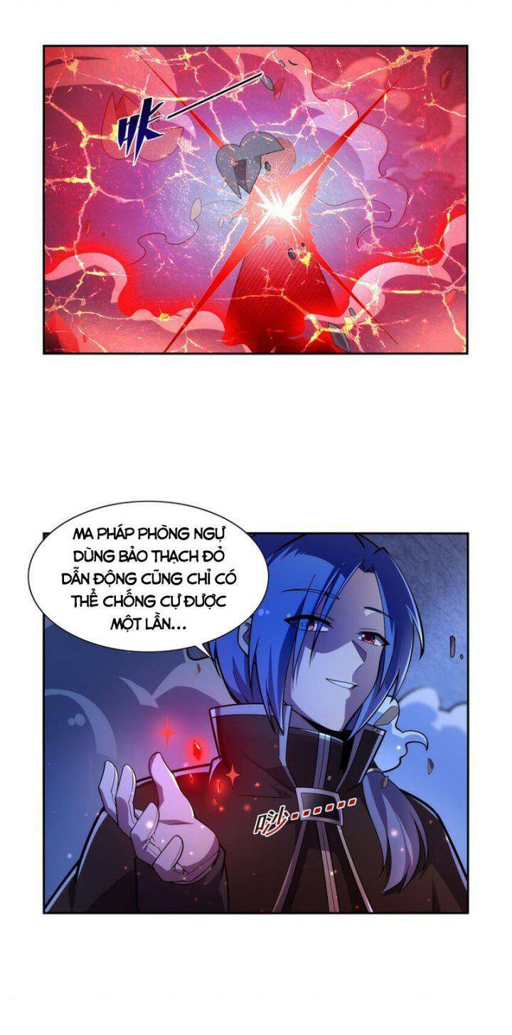 Ma Vương Thất Nghiệp Chapter 377 - Trang 2