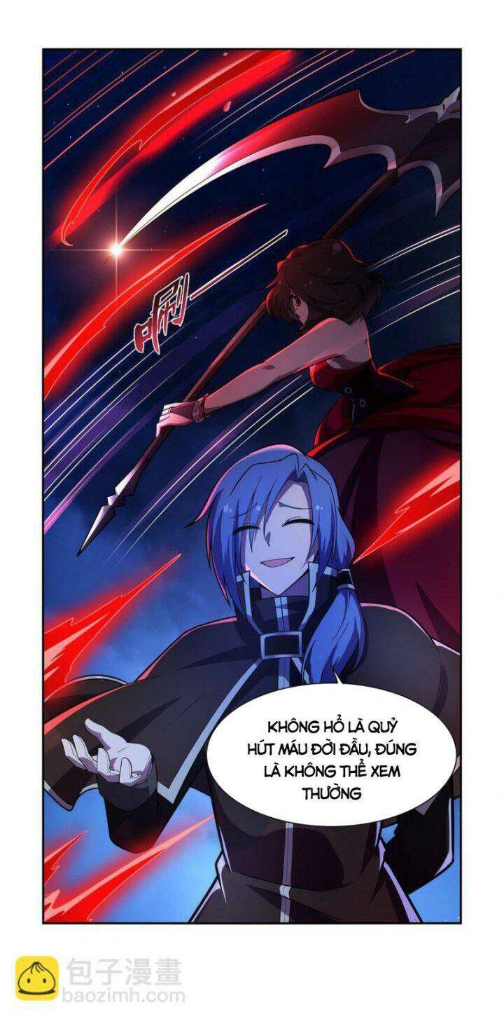 Ma Vương Thất Nghiệp Chapter 377 - Trang 2