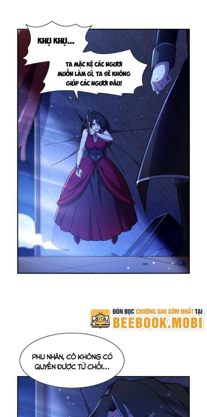 Ma Vương Thất Nghiệp Chapter 377 - Trang 2