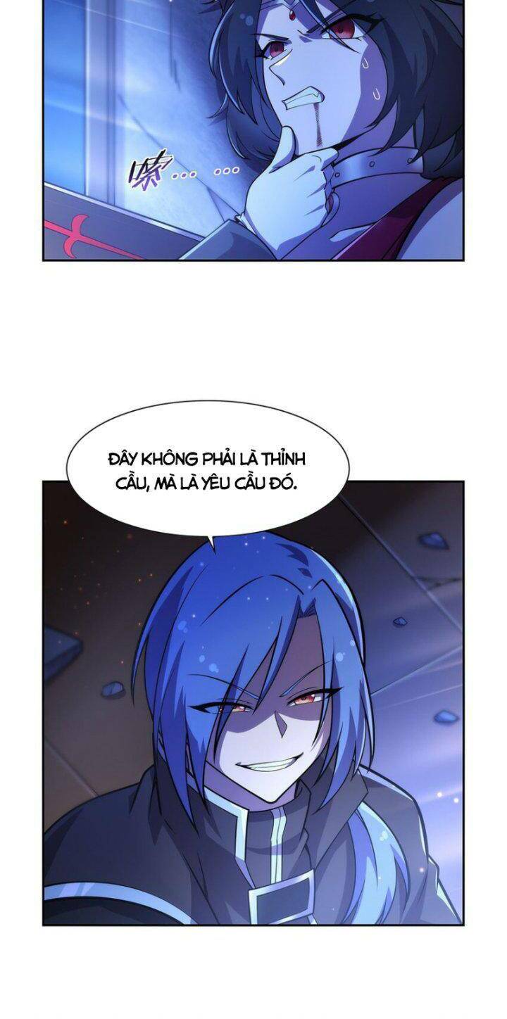 Ma Vương Thất Nghiệp Chapter 377 - Trang 2