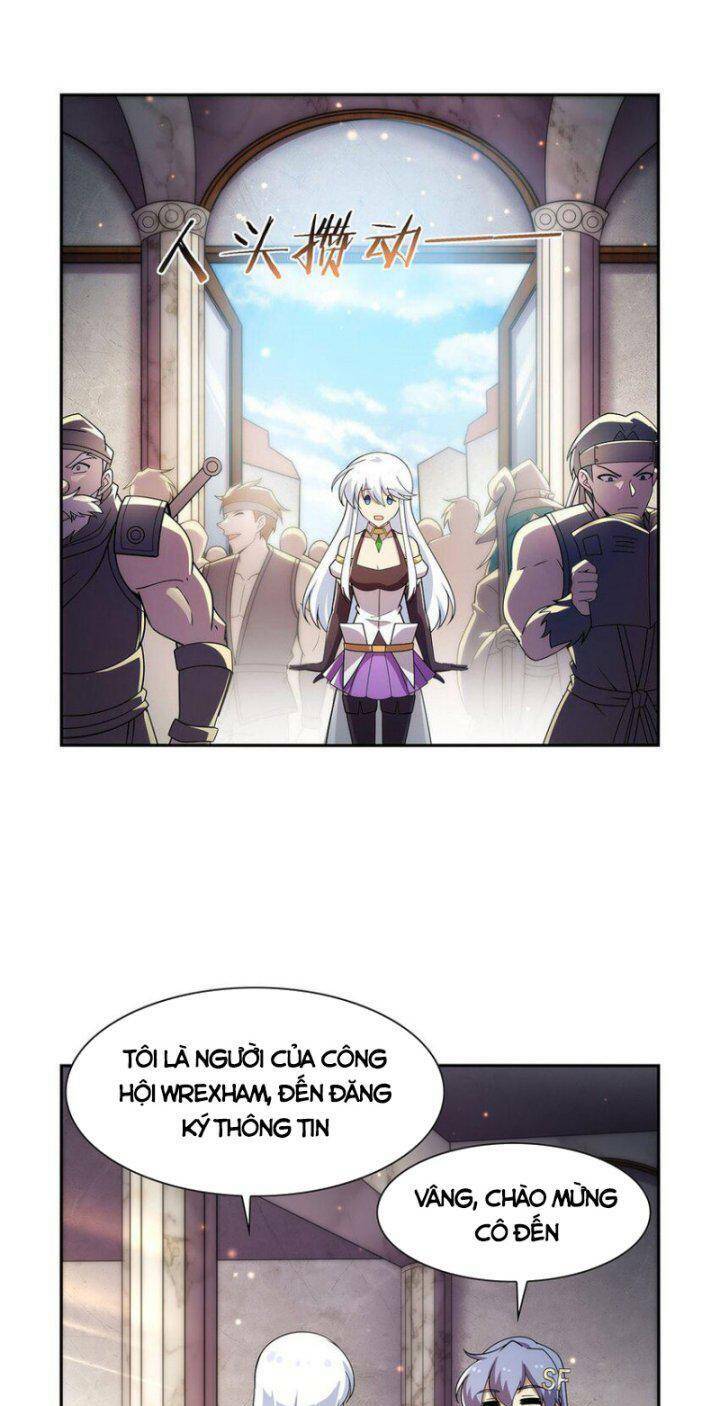 Ma Vương Thất Nghiệp Chapter 377 - Trang 2