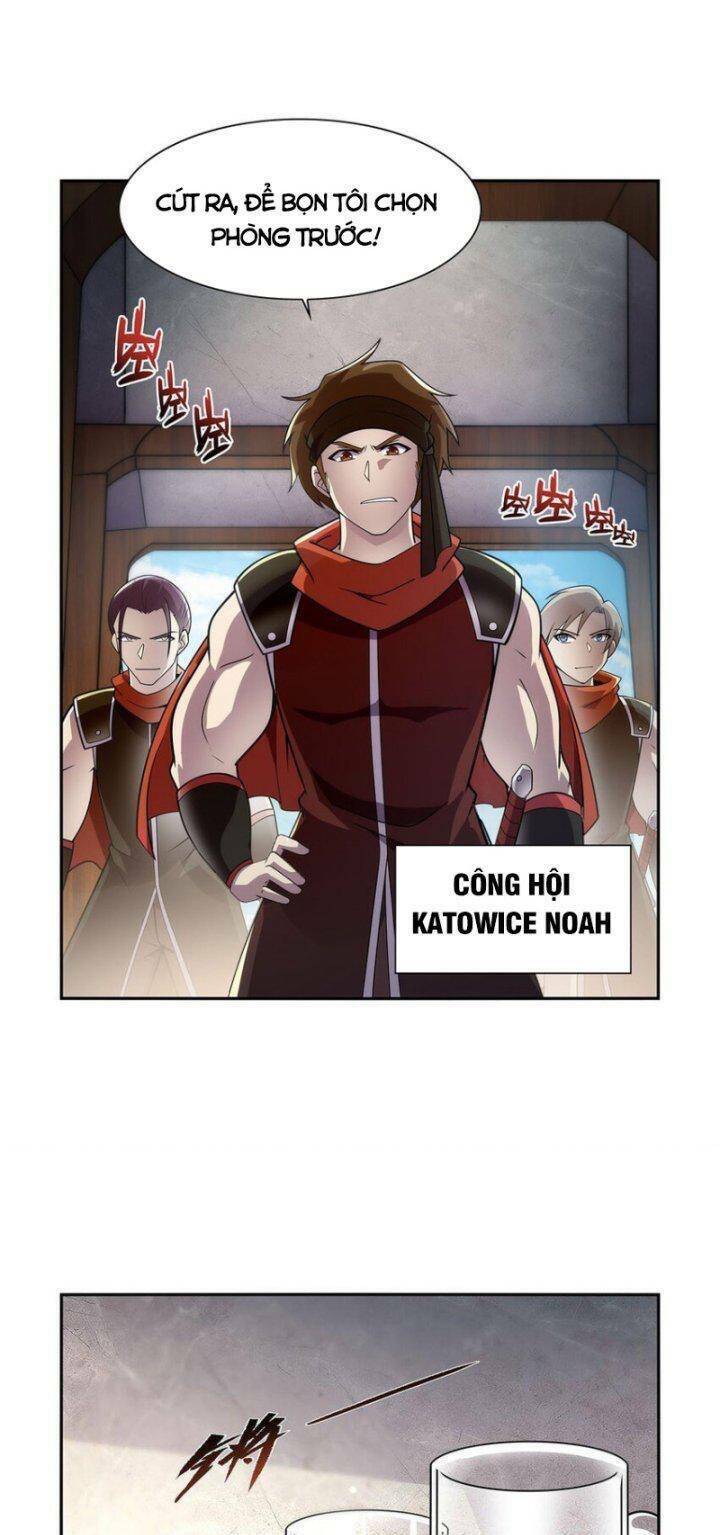 Ma Vương Thất Nghiệp Chapter 377 - Trang 2