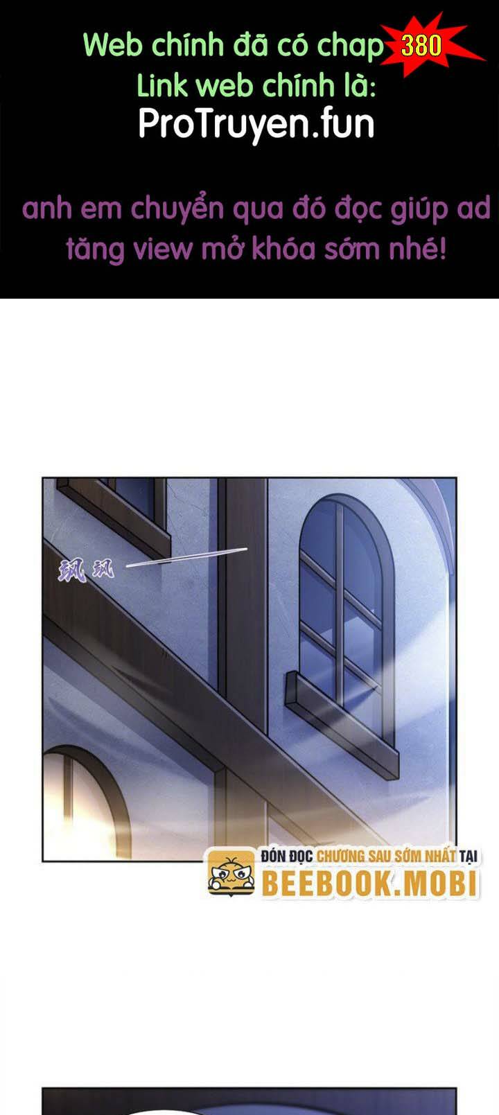 Ma Vương Thất Nghiệp Chapter 379 - Trang 2