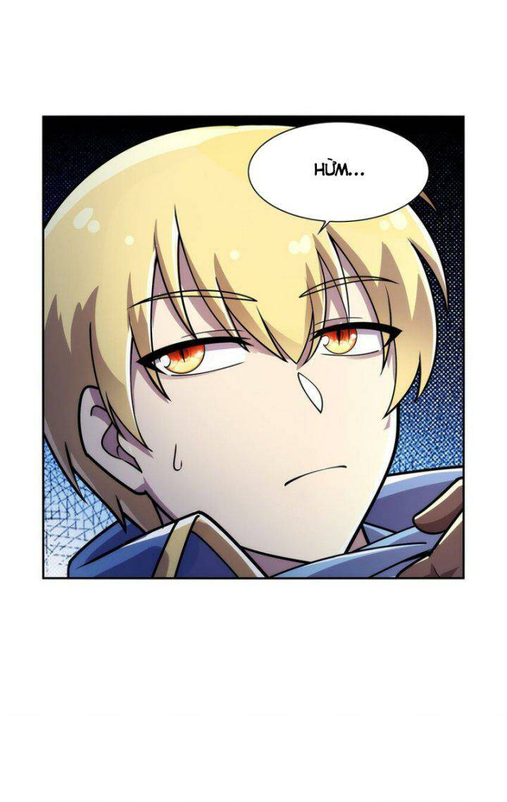 Ma Vương Thất Nghiệp Chapter 379 - Trang 2