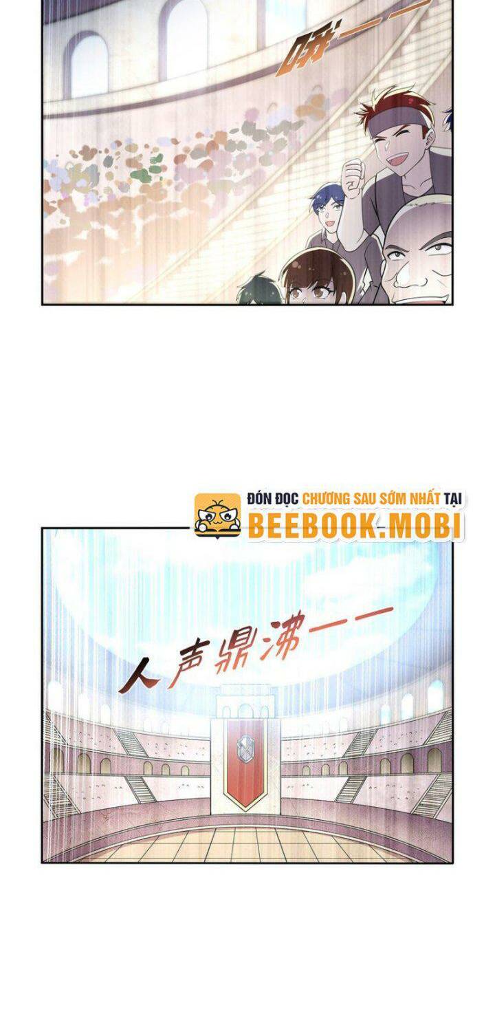 Ma Vương Thất Nghiệp Chapter 379 - Trang 2