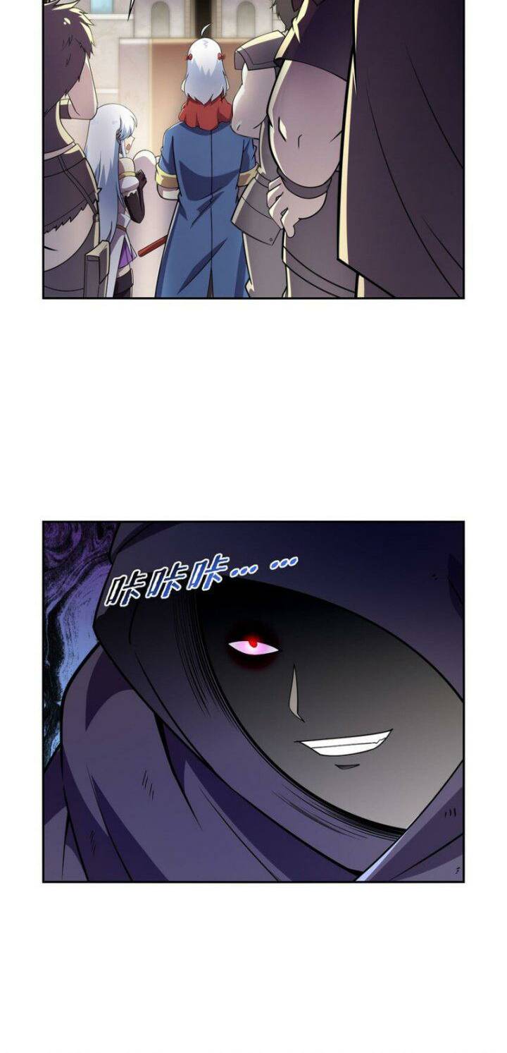 Ma Vương Thất Nghiệp Chapter 379 - Trang 2