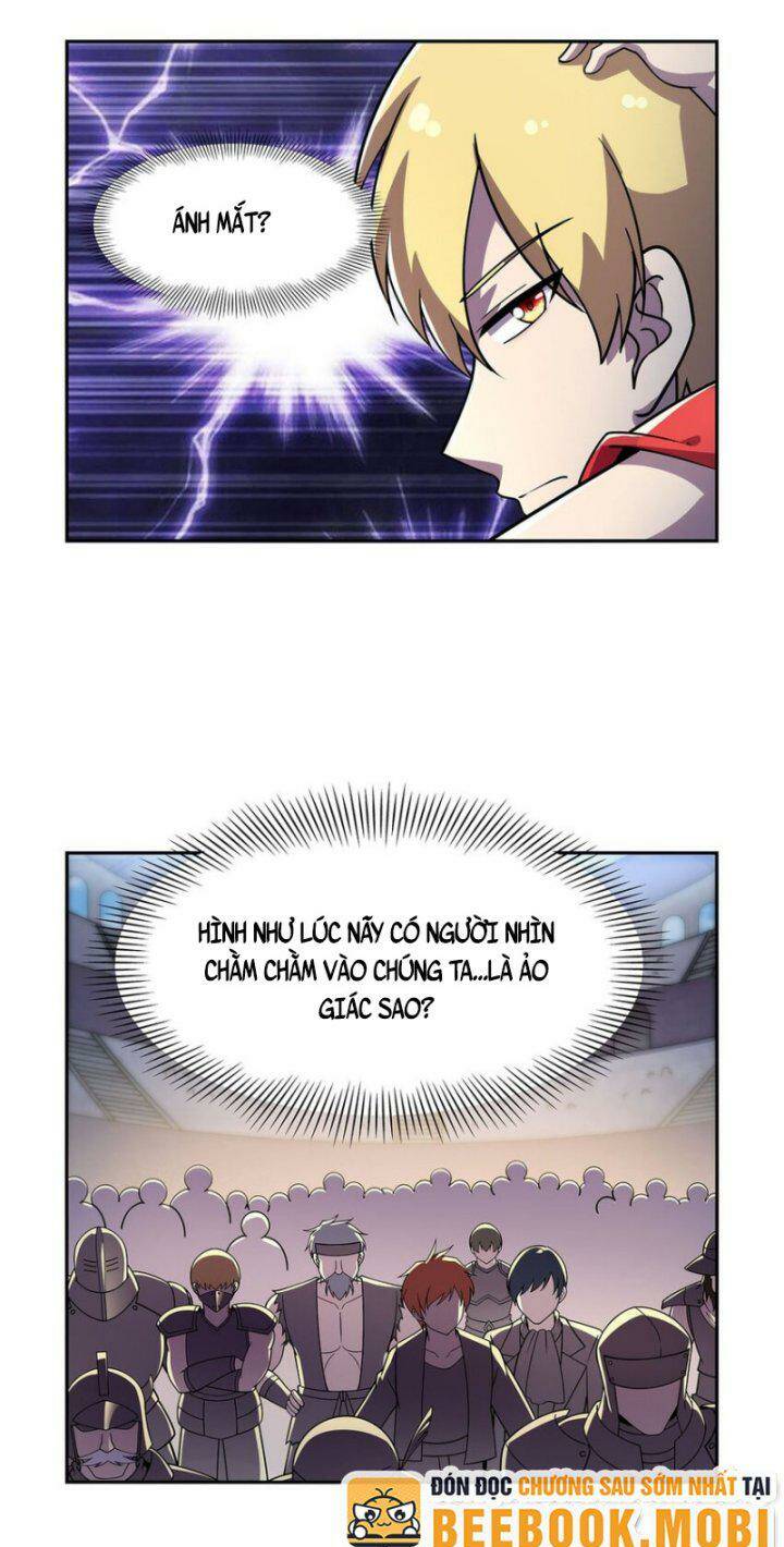 Ma Vương Thất Nghiệp Chapter 379 - Trang 2