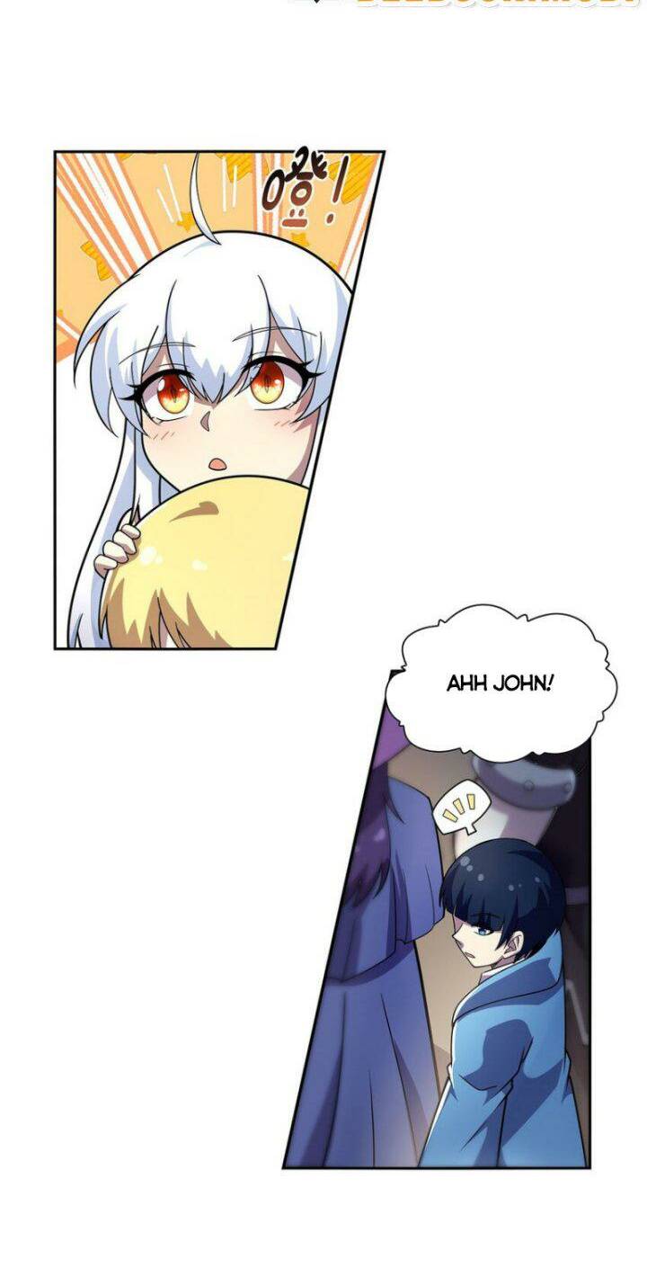 Ma Vương Thất Nghiệp Chapter 379 - Trang 2