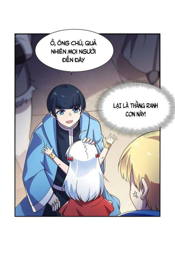 Ma Vương Thất Nghiệp Chapter 379 - Trang 2