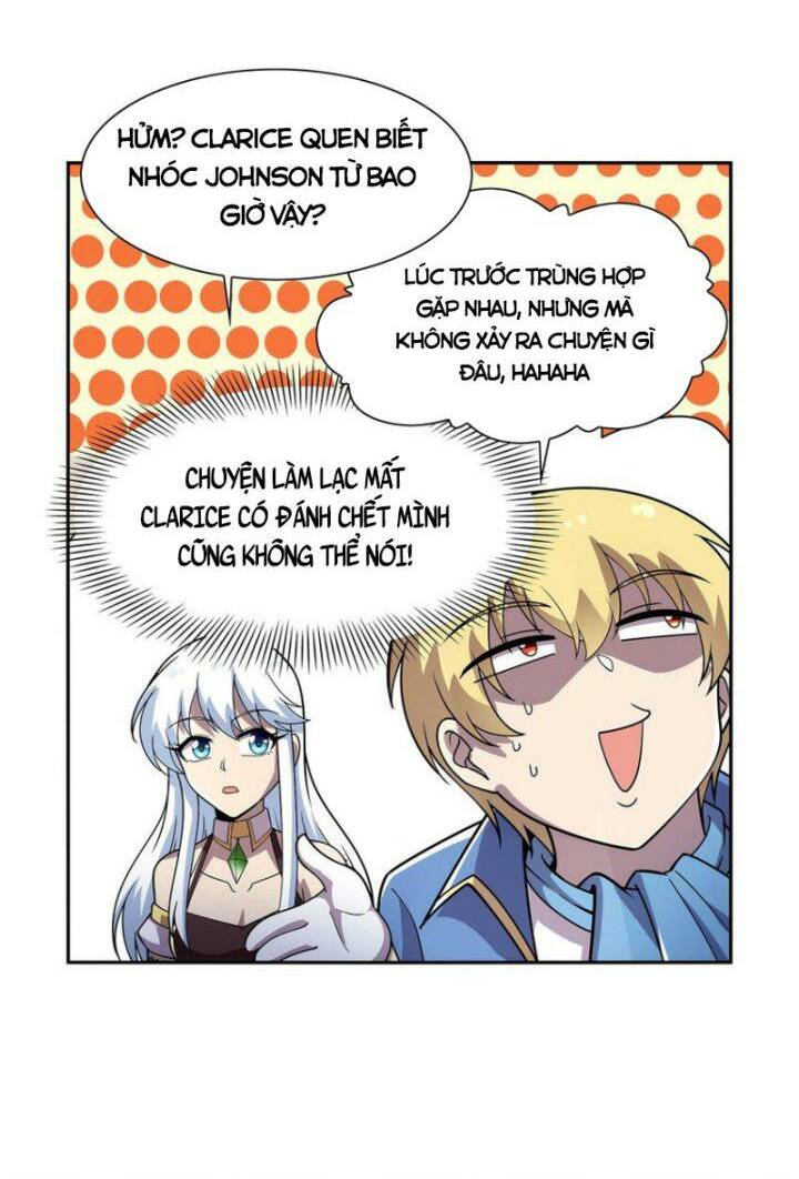 Ma Vương Thất Nghiệp Chapter 379 - Trang 2