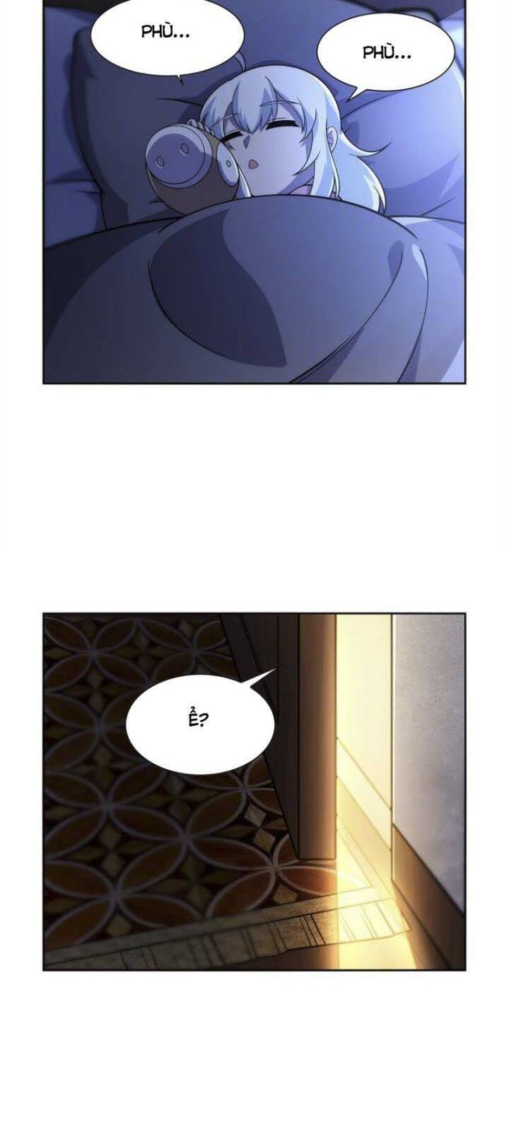 Ma Vương Thất Nghiệp Chapter 379 - Trang 2