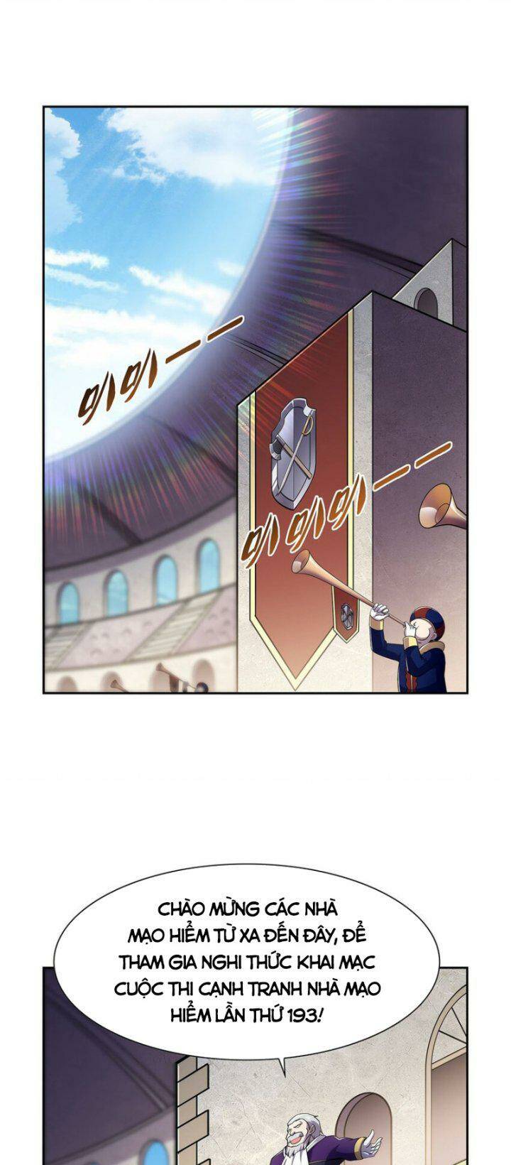 Ma Vương Thất Nghiệp Chapter 379 - Trang 2