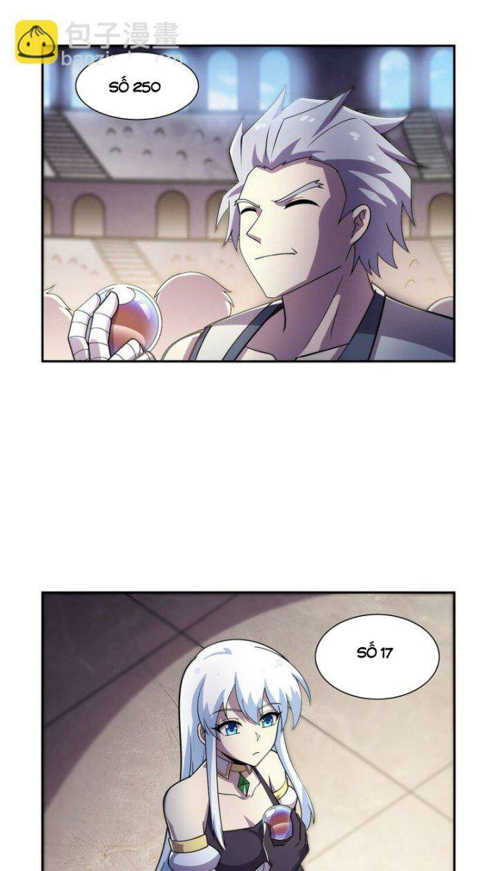 Ma Vương Thất Nghiệp Chapter 379 - Trang 2