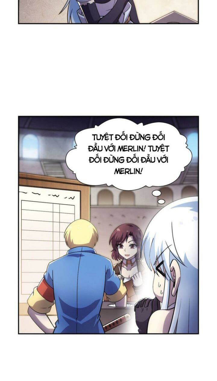 Ma Vương Thất Nghiệp Chapter 379 - Trang 2