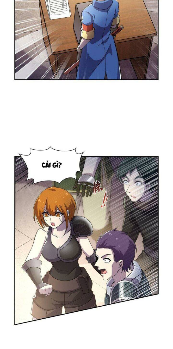 Ma Vương Thất Nghiệp Chapter 379 - Trang 2