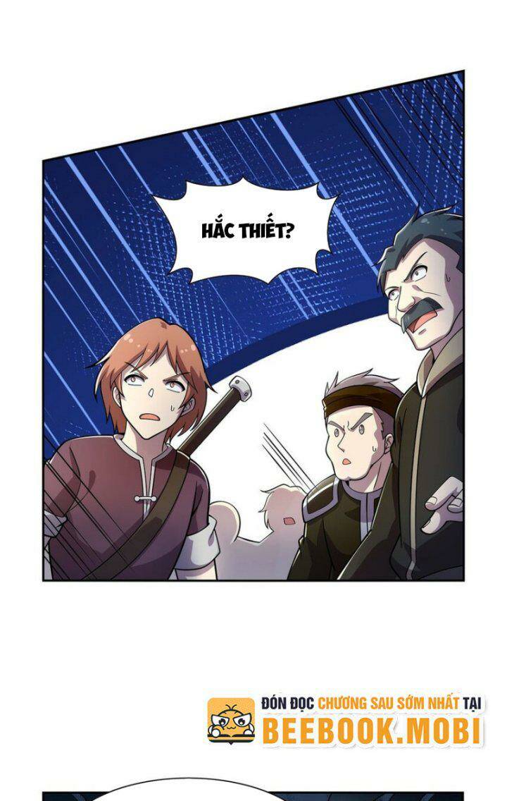 Ma Vương Thất Nghiệp Chapter 379 - Trang 2